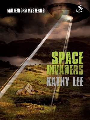 cover image of Space Invaders